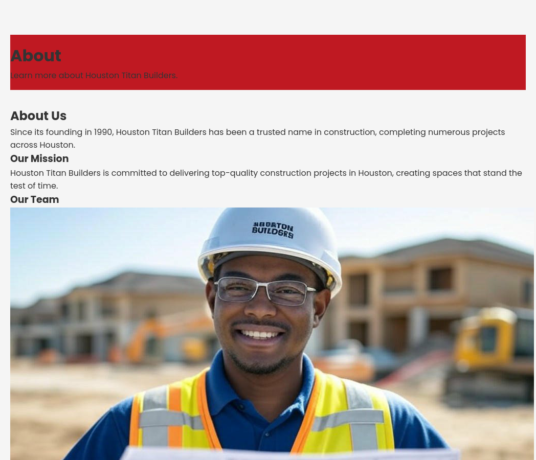 Forgevista Construction Building Burning Red Premium - Image 3