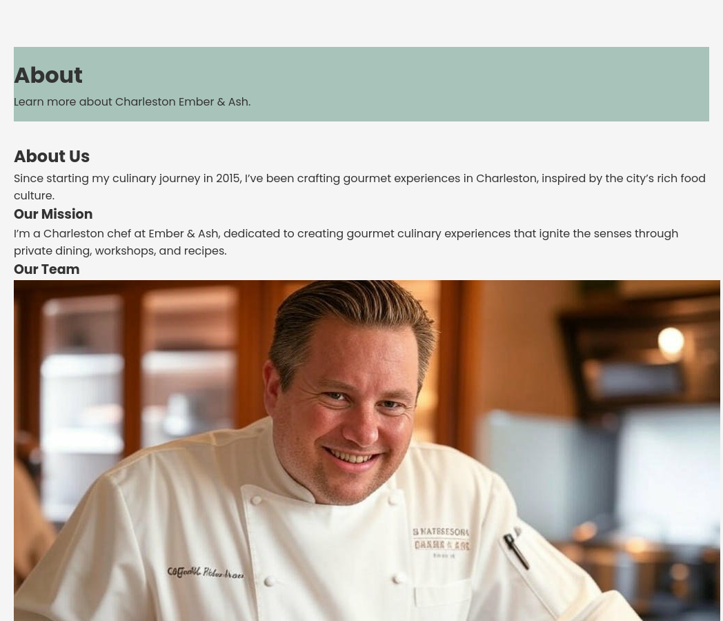 Forgevista Cooking Gourmet Ethereal Tones Premium - Image 3