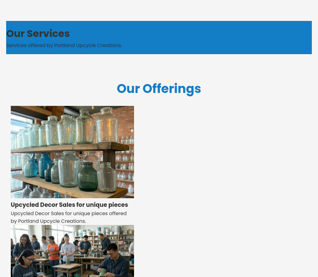 Forgevista Diy Upcycling Sea To Sky Premium - Image 3