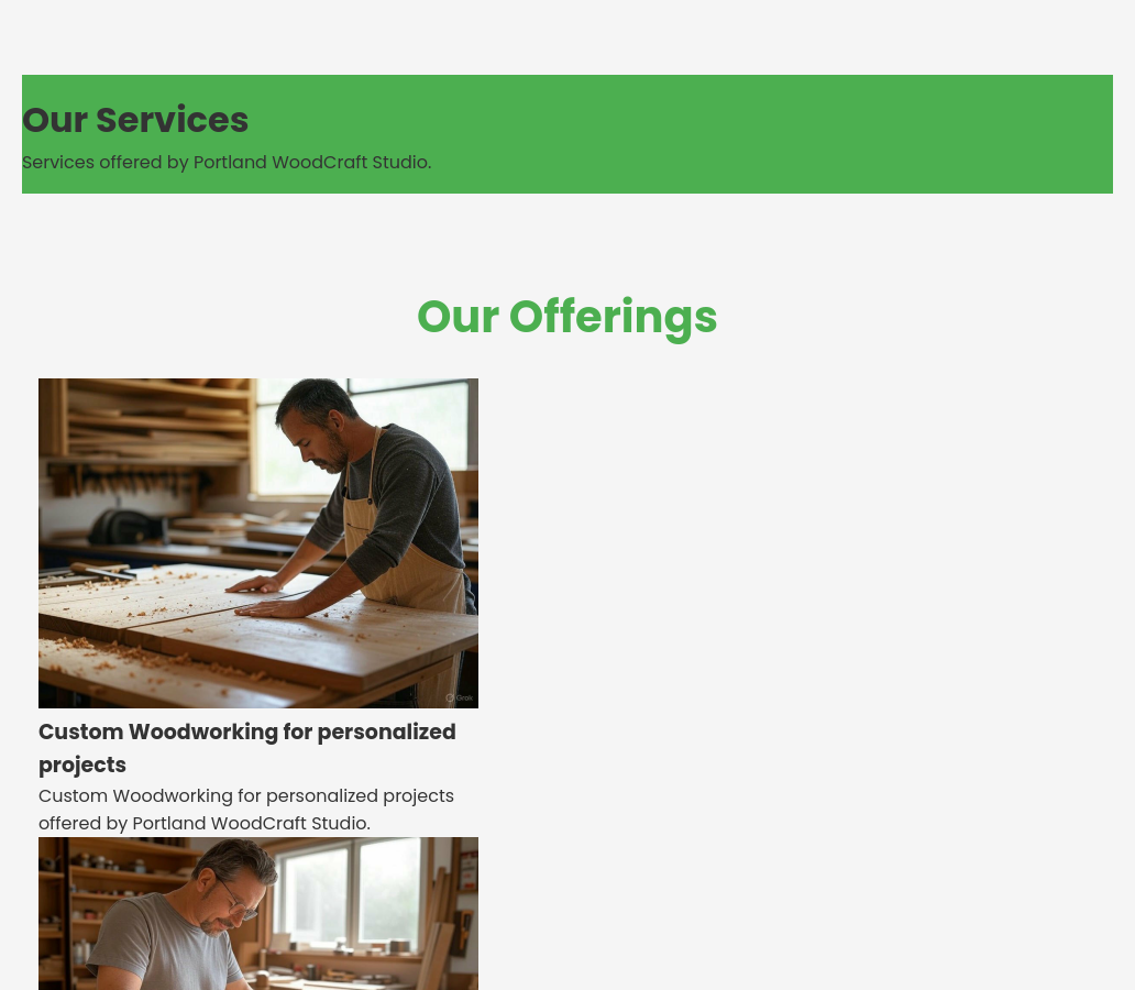 Forgevista Diy Woodworking Urban Garden Premium - Image 3