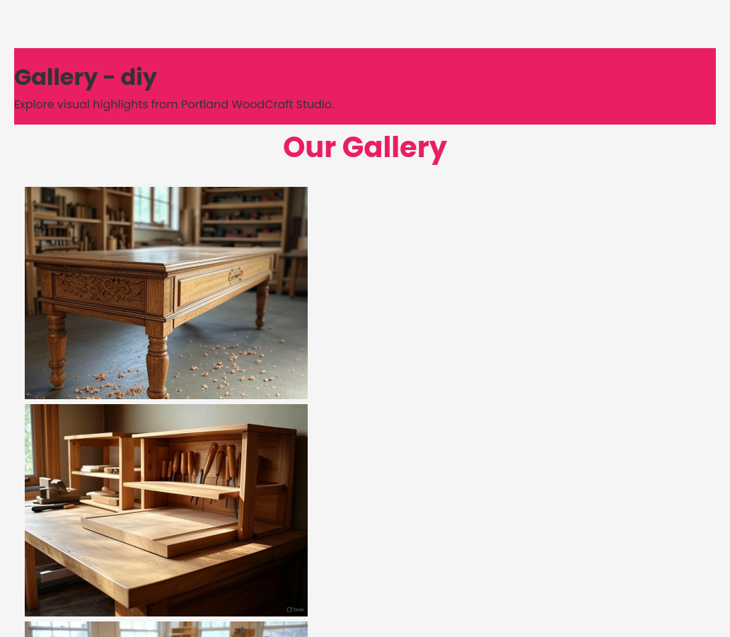 Forgevista Diy Woodworking Desert Sunset Premium - Image 3