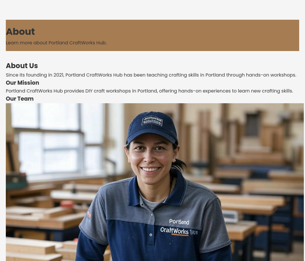 Forgevista Diy Craft Workshops Mocha Mousse Premium - Image 3