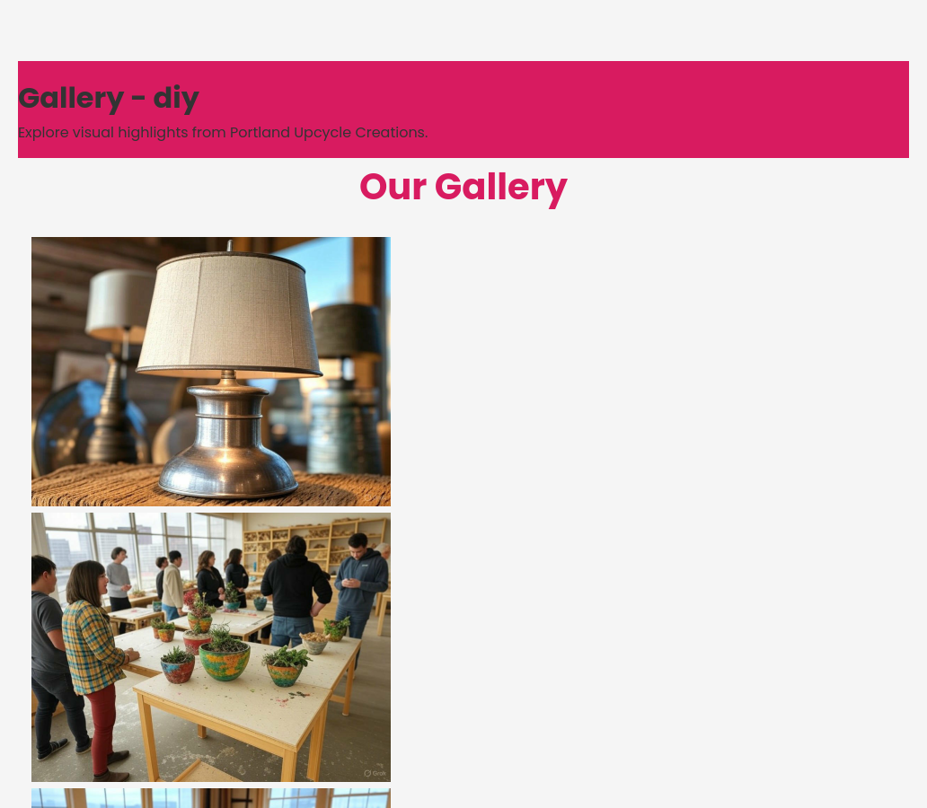 Forgevista Diy Upcycling Classic Premium - Image 3