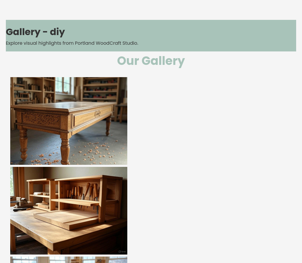 Forgevista Diy Woodworking Ethereal Tones Premium - Image 3