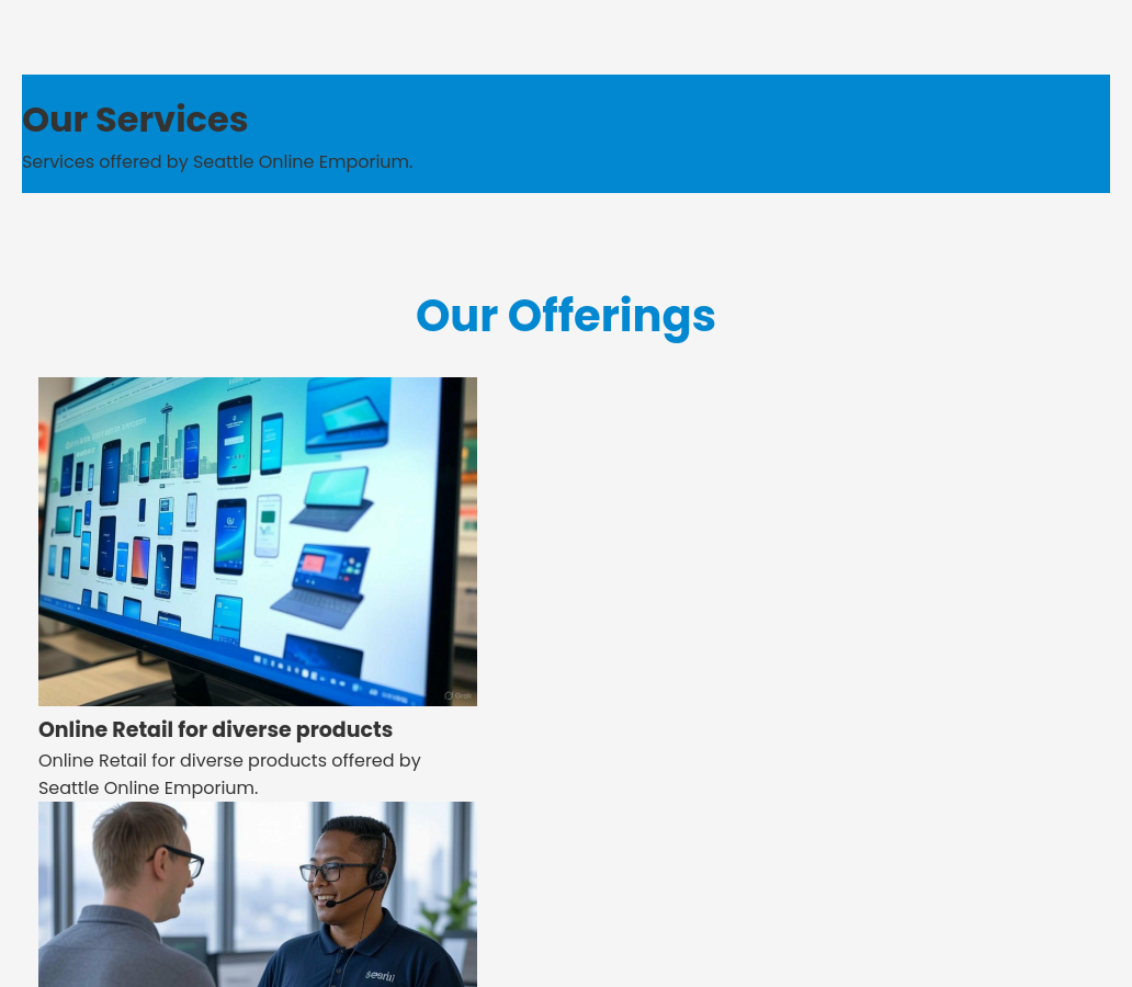 Forgevista Ecommerce Classic Premium - Image 3