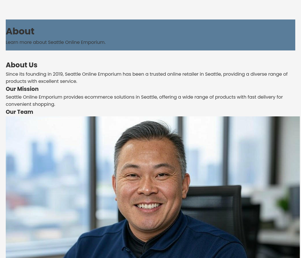 Forgevista Ecommerce Mapped Blue Premium - Image 3