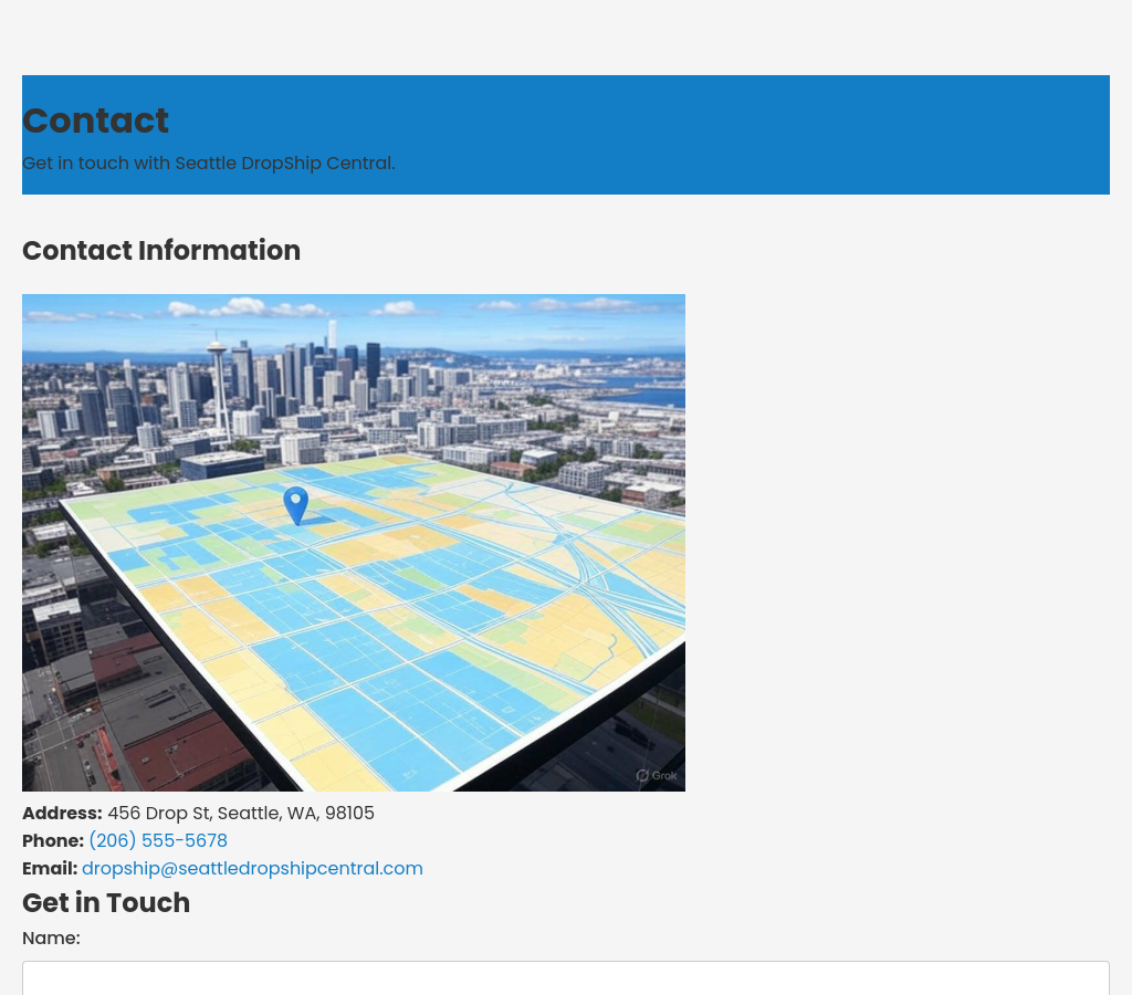 Forgevista Ecommerce Dropshipping Sea To Sky Premium - Image 3