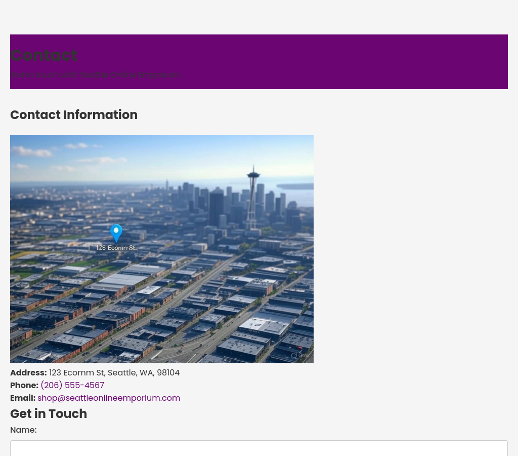 Forgevista Ecommerce Twilight Serenity Premium - Image 3