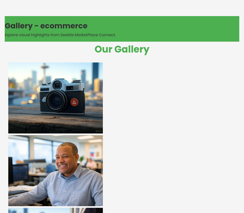 Forgevista Ecommerce Marketplace Urban Garden Premium - Image 3