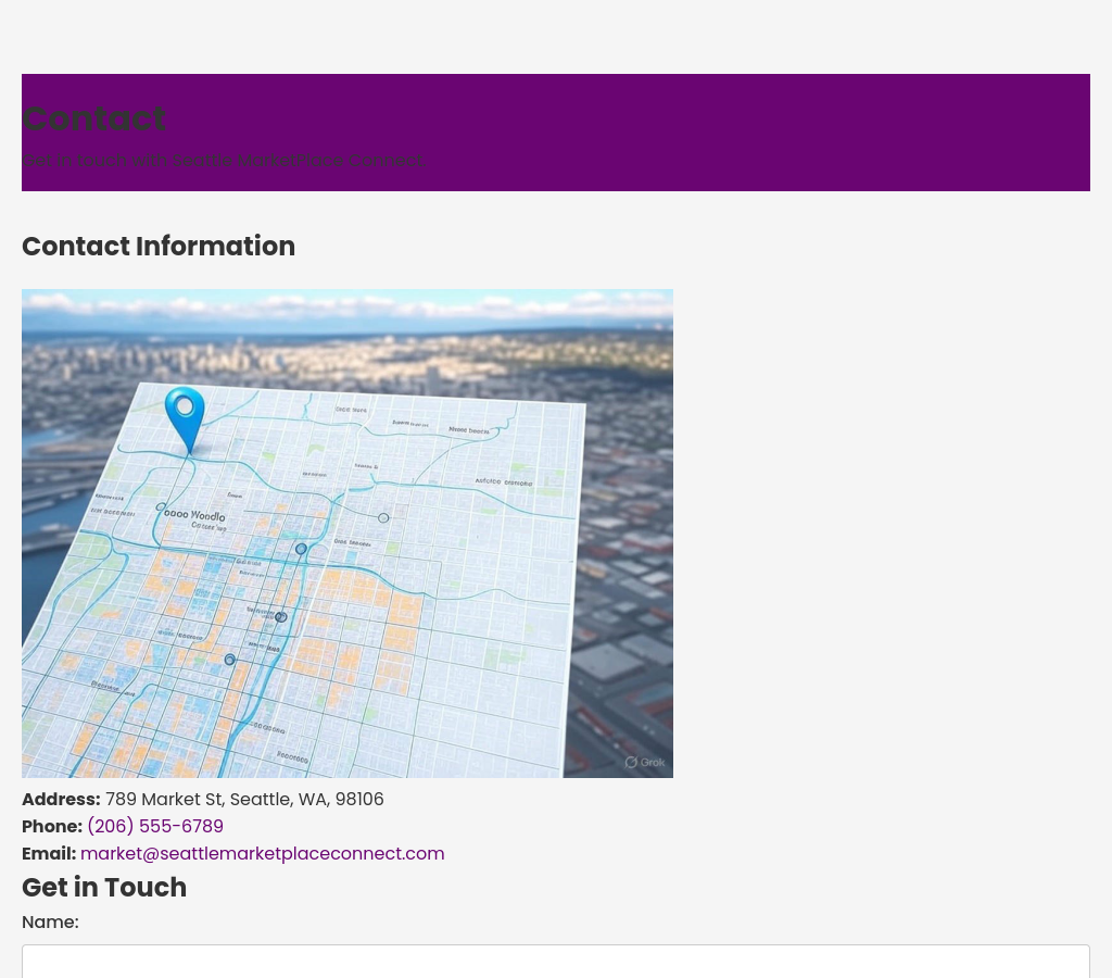 Forgevista Ecommerce Marketplace Twilight Serenity Premium - Image 3