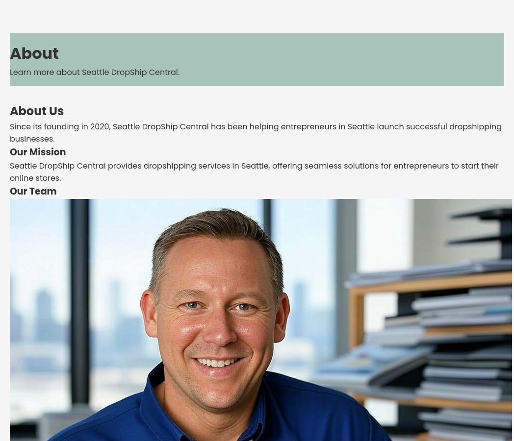 Forgevista Ecommerce Dropshipping Ethereal Tones Premium - Image 3