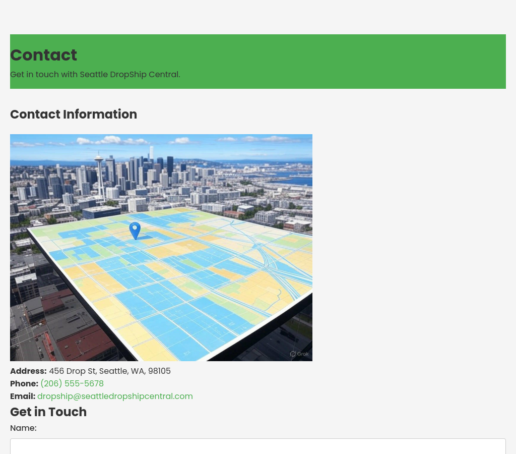 Forgevista Ecommerce Dropshipping Urban Garden Premium - Image 3