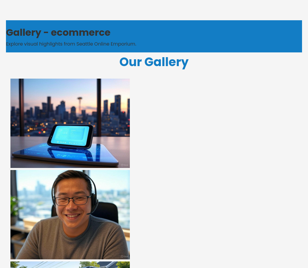 Forgevista Ecommerce Sea To Sky Premium - Image 2