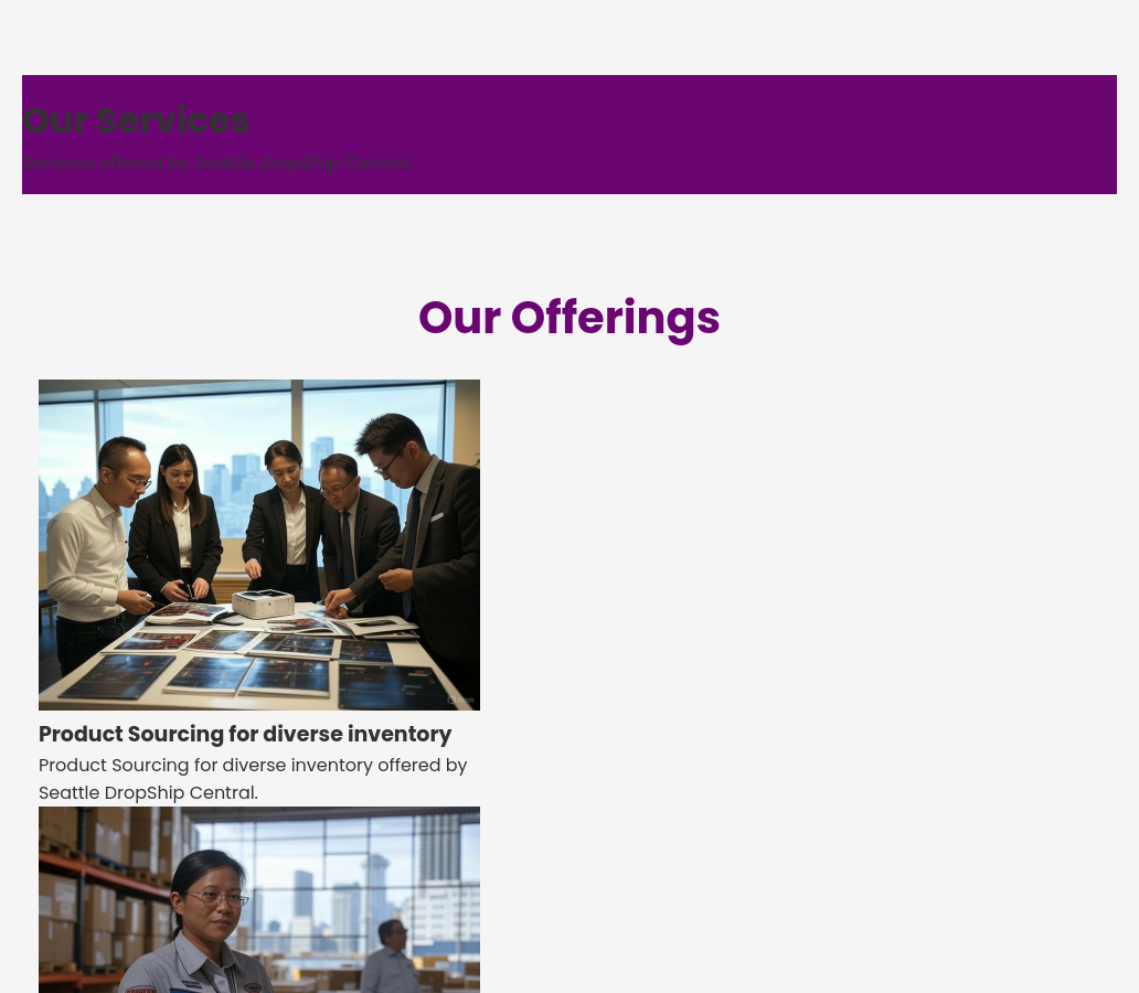 Forgevista Ecommerce Dropshipping Twilight Serenity Premium - Image 3