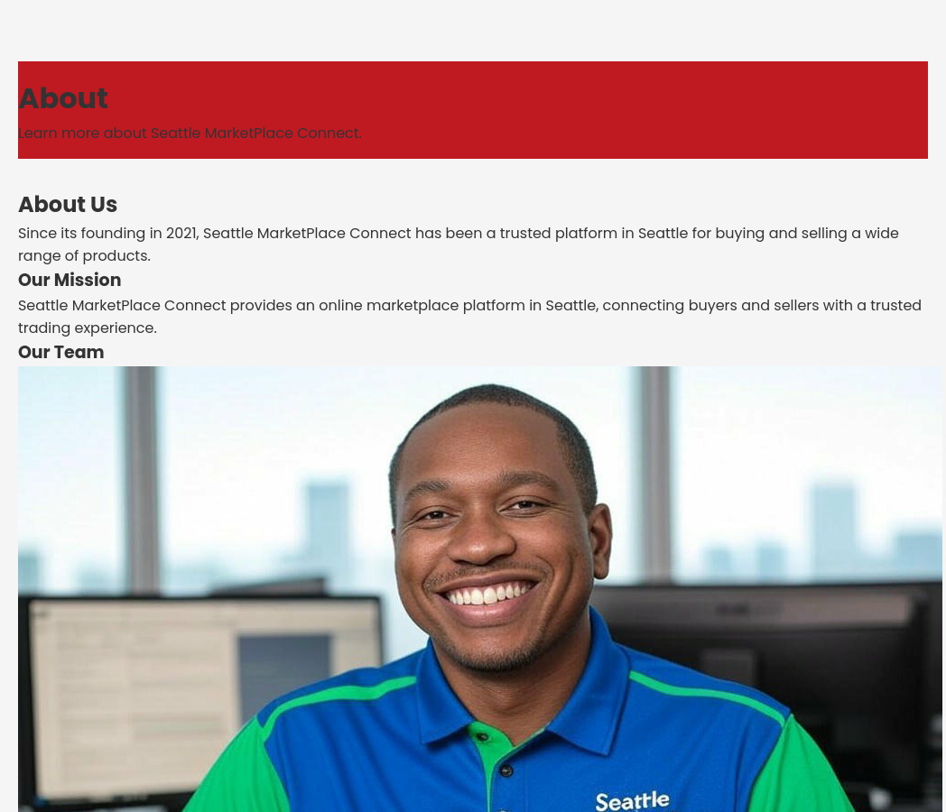 Forgevista Ecommerce Marketplace Burning Red Premium - Image 3