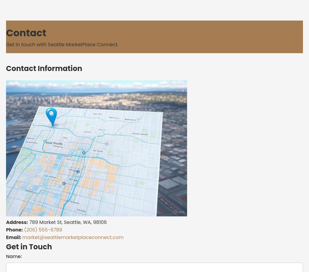 Forgevista Ecommerce Marketplace Mocha Mousse Premium - Image 3
