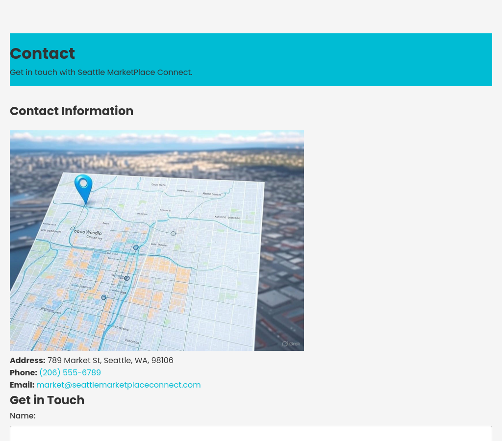 Forgevista Ecommerce Marketplace Vibrant Tech Premium - Image 3