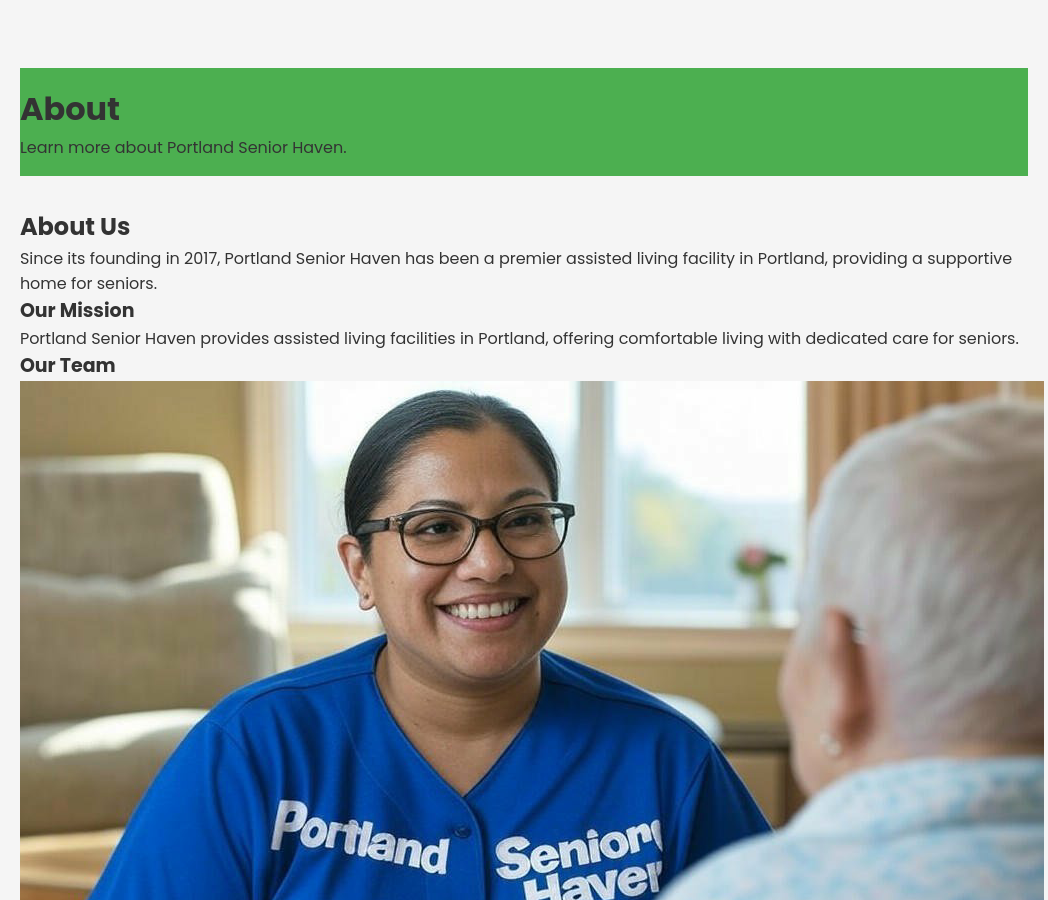 Forgevista Eldercare Assisted Living Urban Garden Premium - Image 3