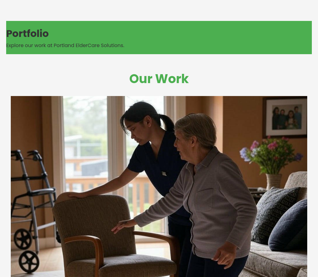 Forgevista Eldercare Classic Premium - Image 3