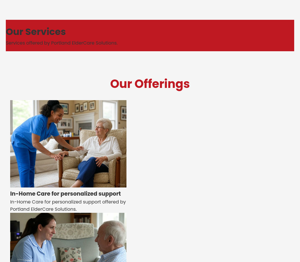 Forgevista Eldercare Burning Red Premium - Image 3