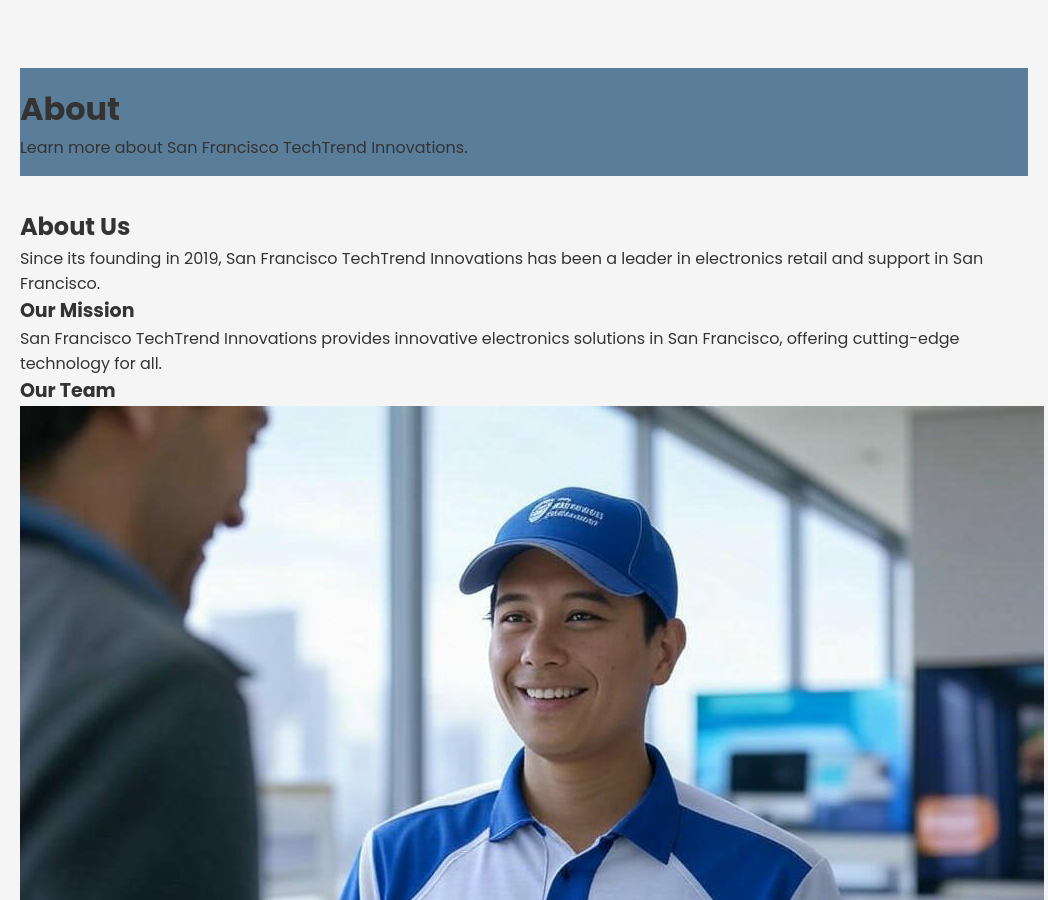 Forgevista Electronics Mapped Blue Premium - Image 3