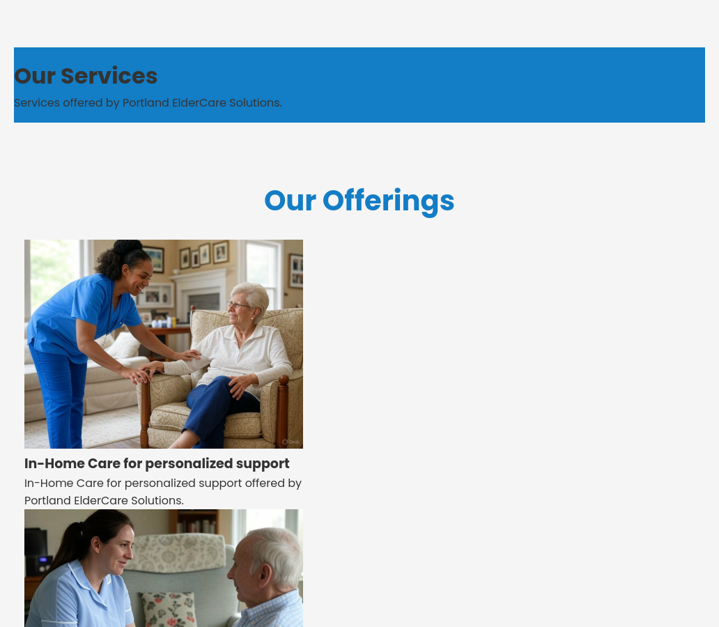 Forgevista Eldercare Sea To Sky Premium - Image 3