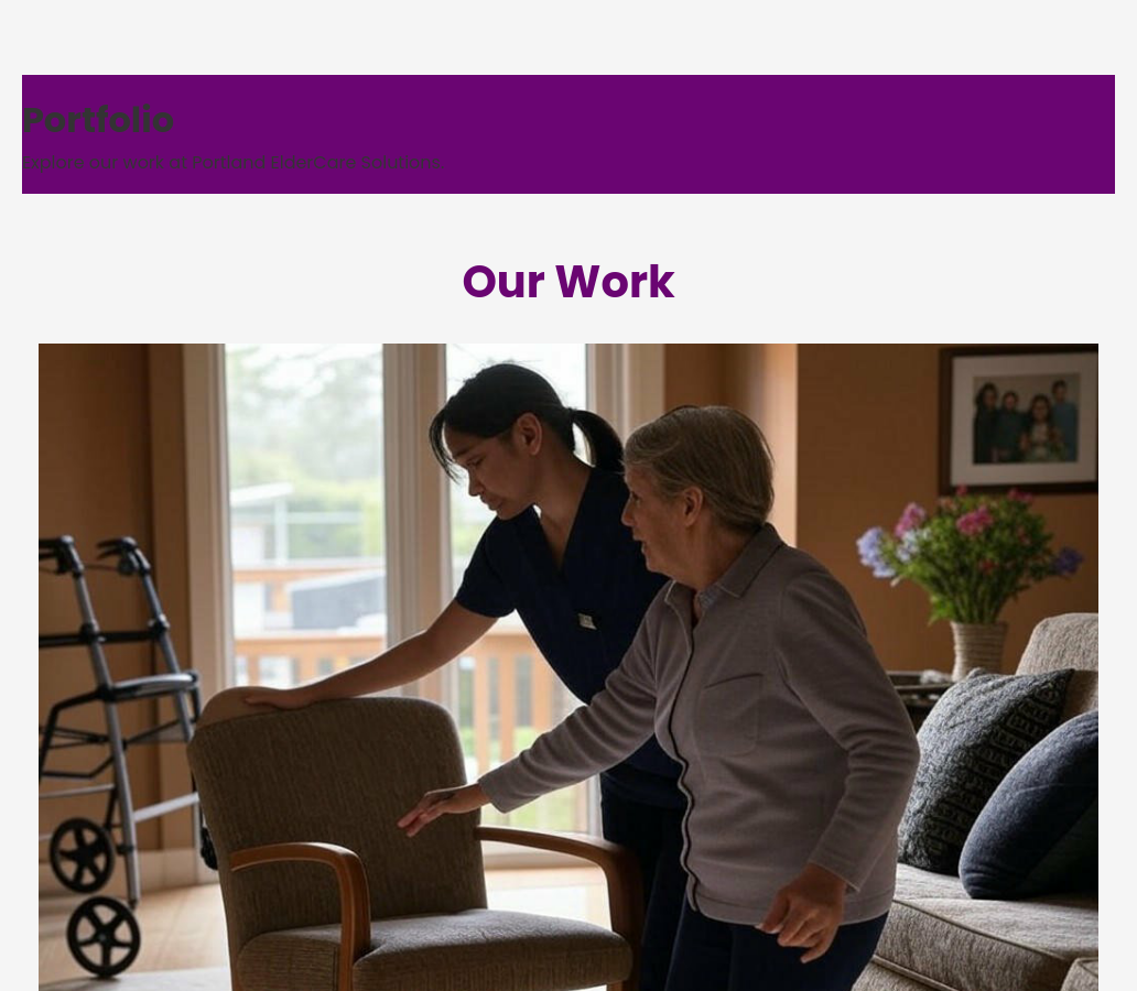 Forgevista Eldercare Twilight Serenity Premium - Image 3