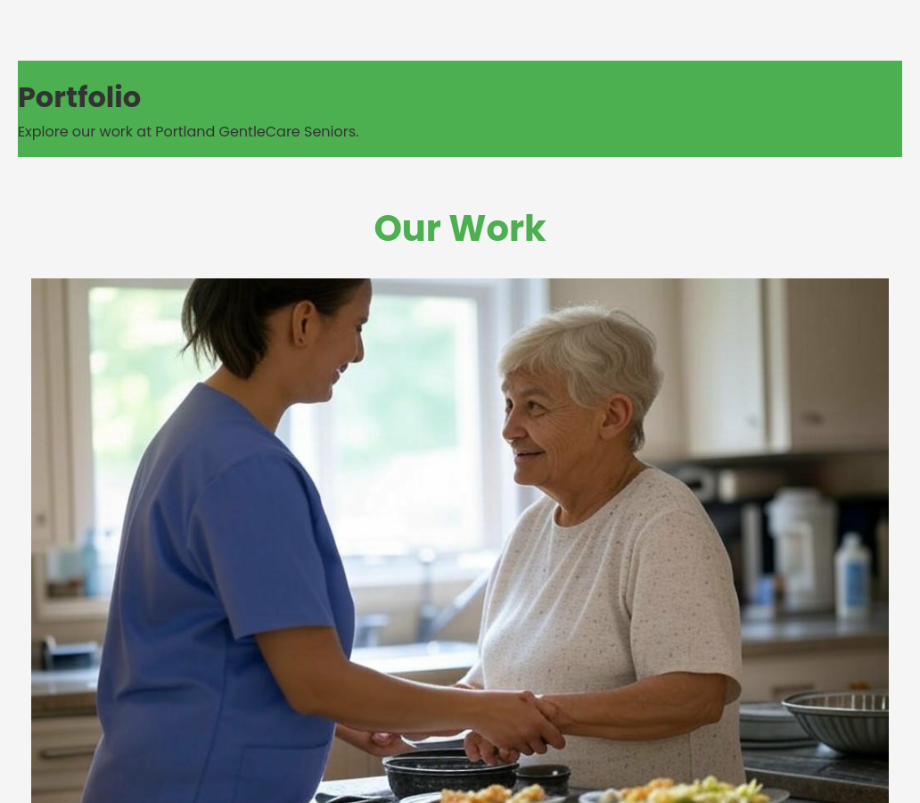 Forgevista Eldercare Senior Care Urban Garden Premium - Image 3