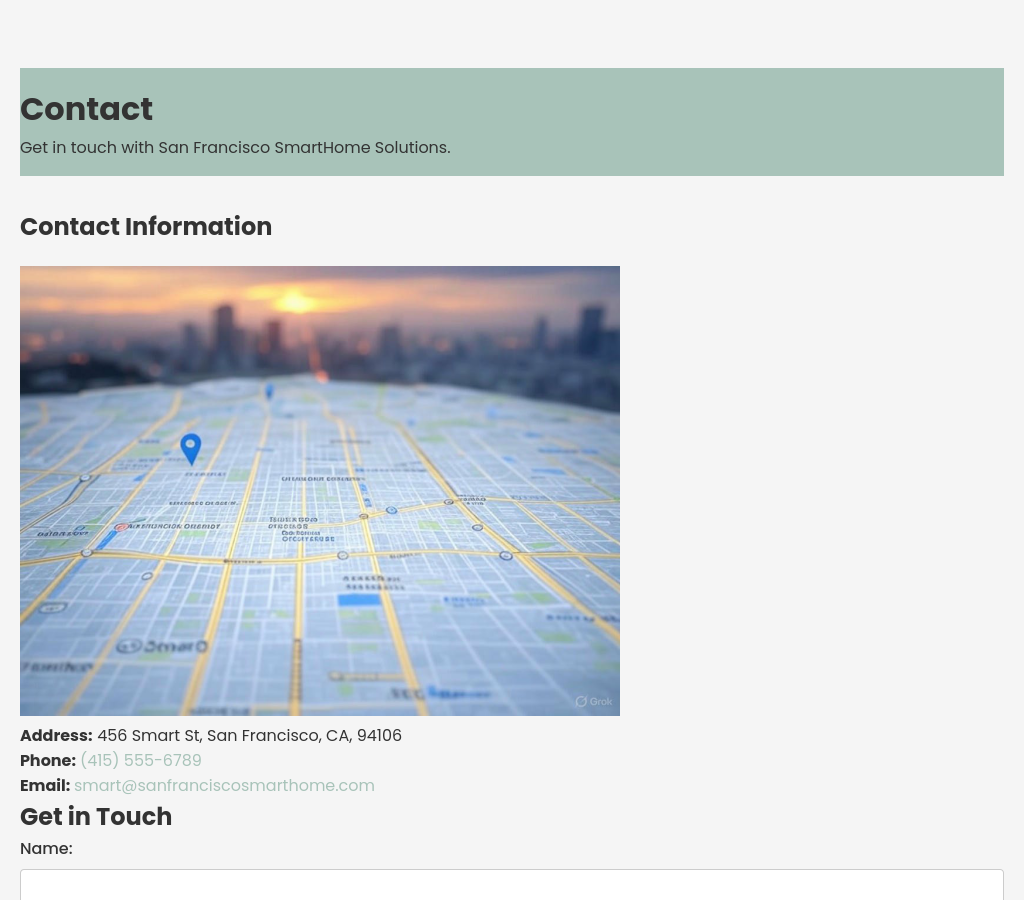 Forgevista Electronics Smart Home Installation Ethereal Tones Premium - Image 3