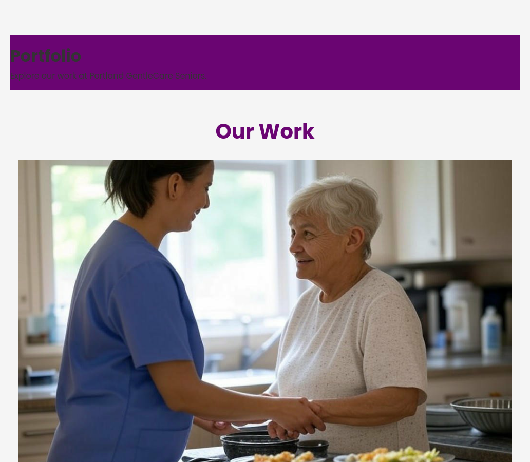 Forgevista Eldercare Senior Care Twilight Serenity Premium - Image 3