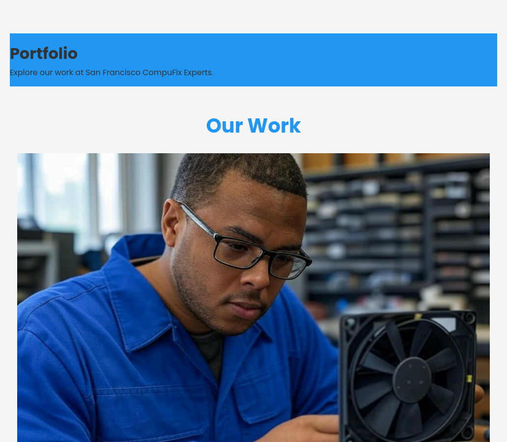 Forgevista Electronics Computer Repair Nordic Breeze Premium - Image 3