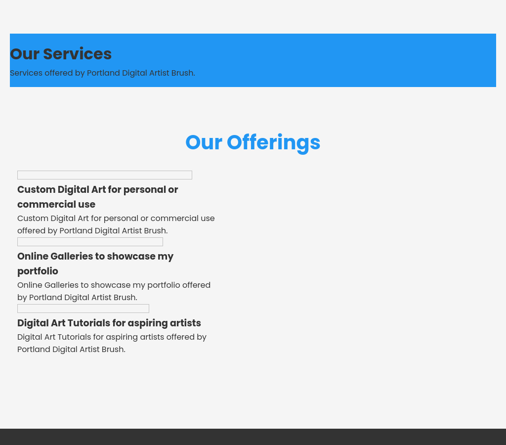 Forgevista_Art_Digital Art Portfolio_Nordic_Breeze_Premium - Image 3